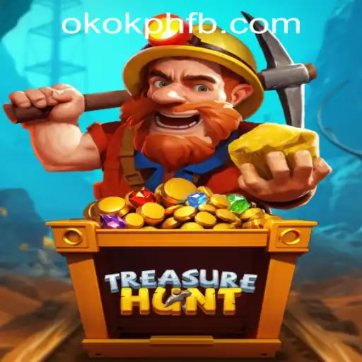 Discover the Thrills of TreasureHunt at OKOK.PH CASINO