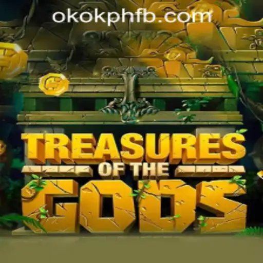 Discover the Thrills of TreasureoftheGods at OKOK.PH CASINO