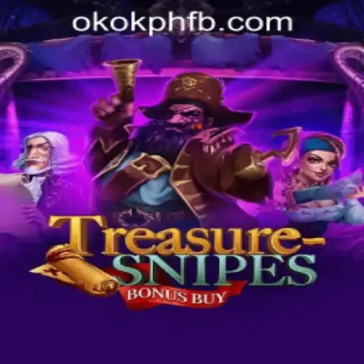 Discover the Exciting World of TreasuresnipesBonusBuy at OKOK.PH CASINO