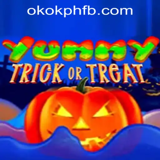 Exploring the Thrills of YummyTrickorTreat at OKOK.PH CASINO
